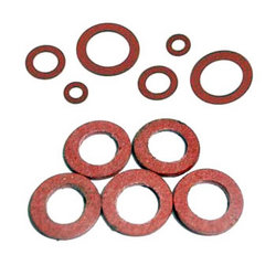 Bi Metal Washers